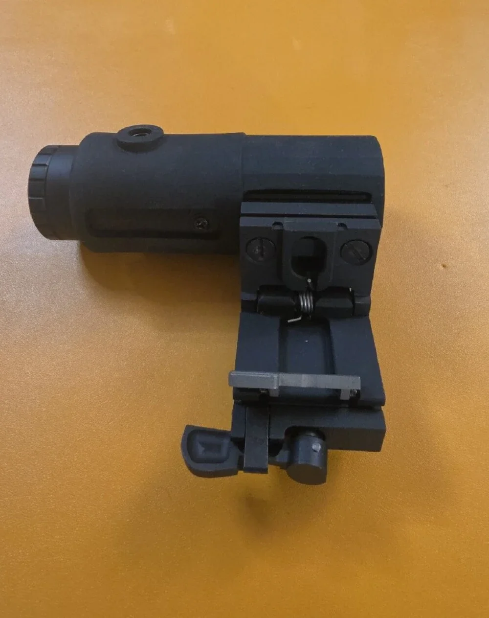 Samson RAM-3XM-SMAG 3.5x Magnifier 3.5x35mm Obj Black